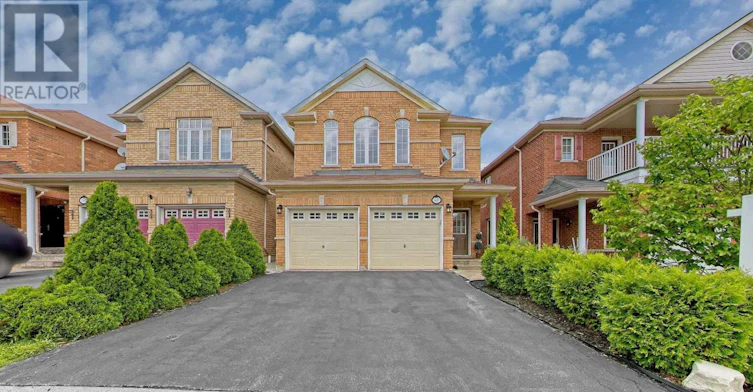 BSMT-5487 Challenger Drive, Mississauga, ON, L5M 0K4