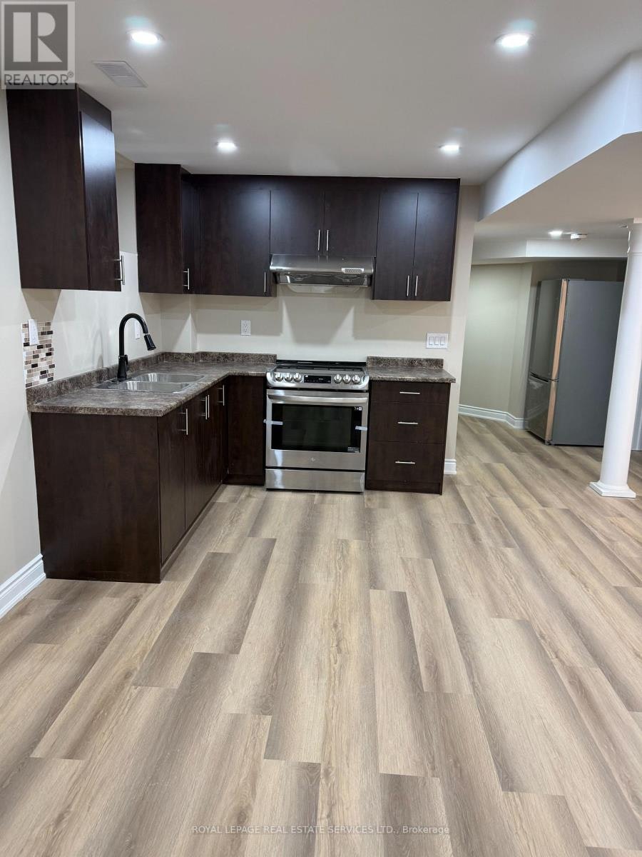 BSMT-5487 Challenger Drive, Mississauga, ON, L5M 0K4 - 9