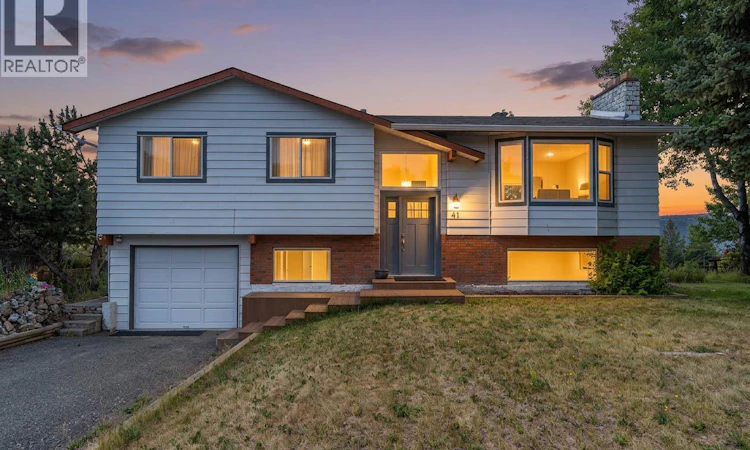 41 Breccia Drive