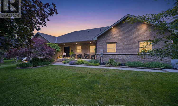 9866 Ellis Road