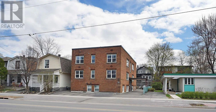 3-310 Byron Avenue, Ottawa, ON, K1Z 6Z1