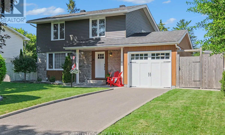 20 Lavina Crescent