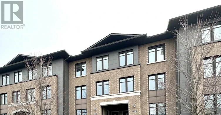 22-22 Argent Private, Ottawa, ON, K2K 0H2