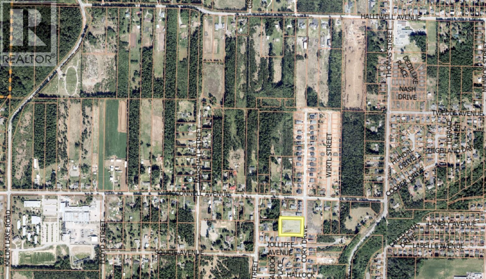 1-3705 Cory Drive - 2
