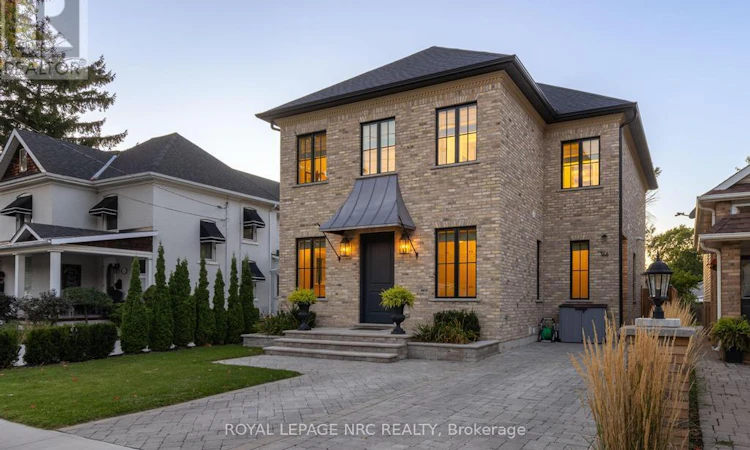 166 Dalhousie Avenue