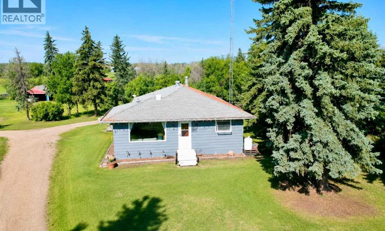 39518 150 Range Road