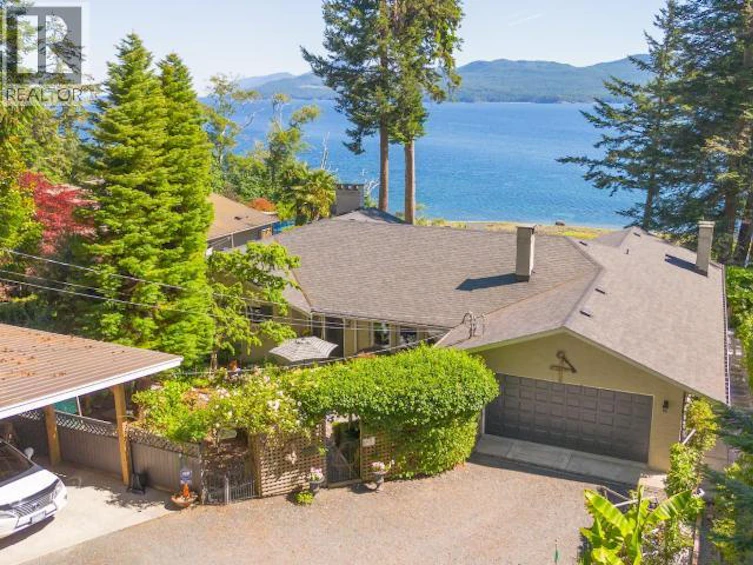 9081 Stager Road, Powell River, BC, V8A 0H6 - 2