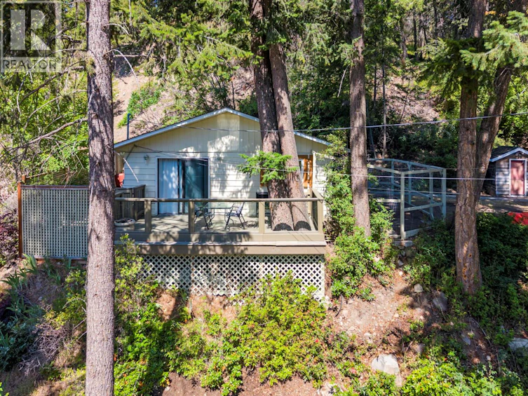9664 Keithley Road, West Kelowna, BC, V1T 7Z3
