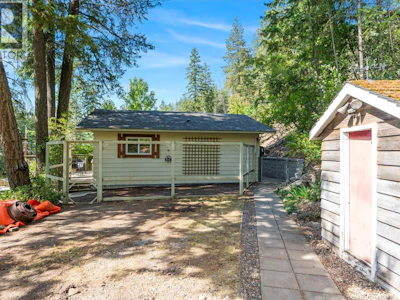 9664 Keithley Road - 3