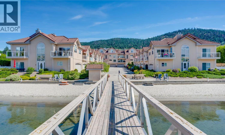 3-7701 Okanagan Landing Road