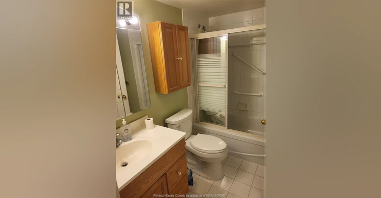 1707-75 Riverside Drive East, Windsor, ON, N9A 7C4 - 19