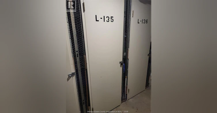 1707-75 Riverside Drive East, Windsor, ON, N9A 7C4 - 30