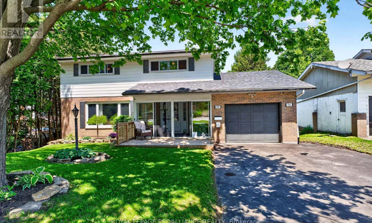 393 Stewart Boulevard