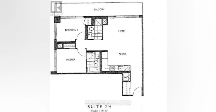 703-36 Forest Manor Road, Toronto, ON, M2J 1M5 - 14