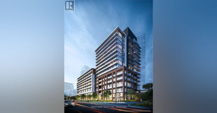 703-36 Forest Manor Road, Toronto, ON, M2J 1M5 - 13