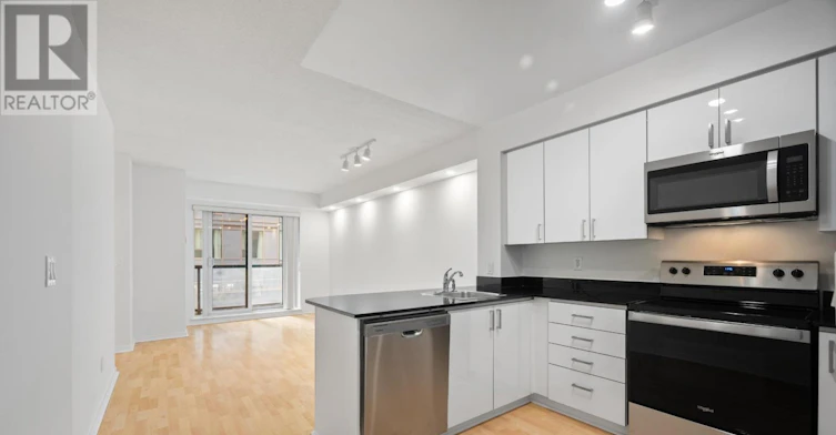 723-50 John Street, Toronto, ON, M5V 3T5