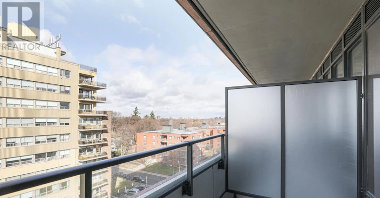 1104-2525 Bathurst Street, Toronto, ON, M6B 2Y9 - 20