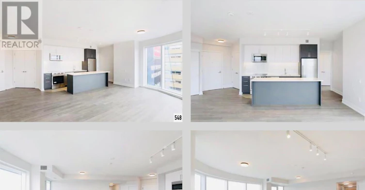 1104-2525 Bathurst Street, Toronto, ON, M6B 2Y9