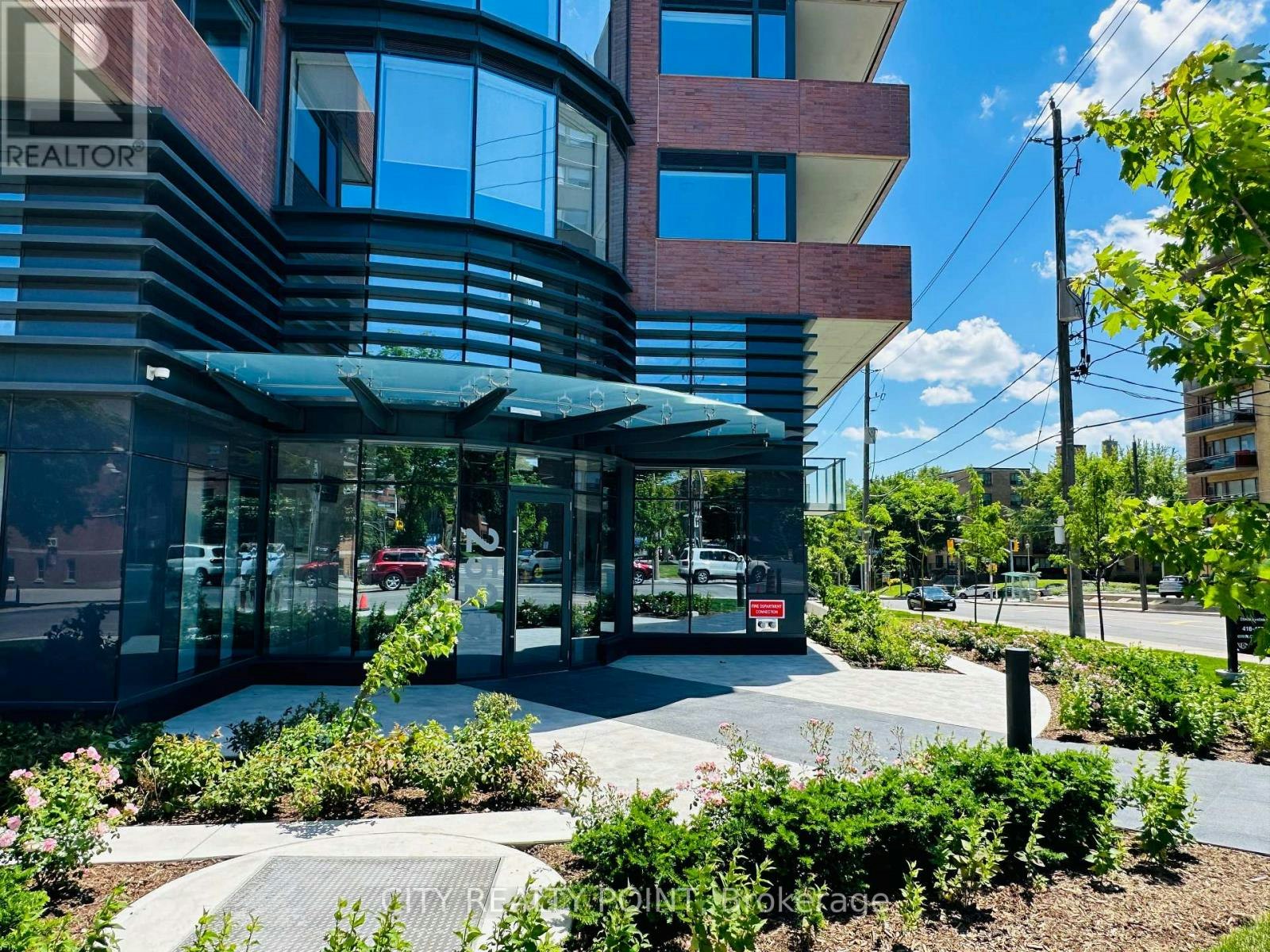 407-2525 Bathurst Street, Toronto, ON, M6B 2Y9 - 27