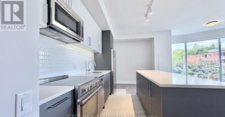 407-2525 Bathurst Street, Toronto, ON, M6B 2Y9 - 6