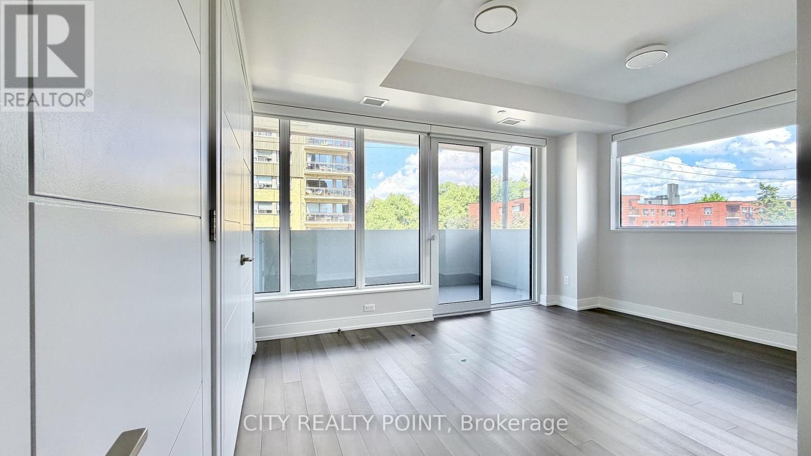 407-2525 Bathurst Street, Toronto, ON, M6B 2Y9 - 10