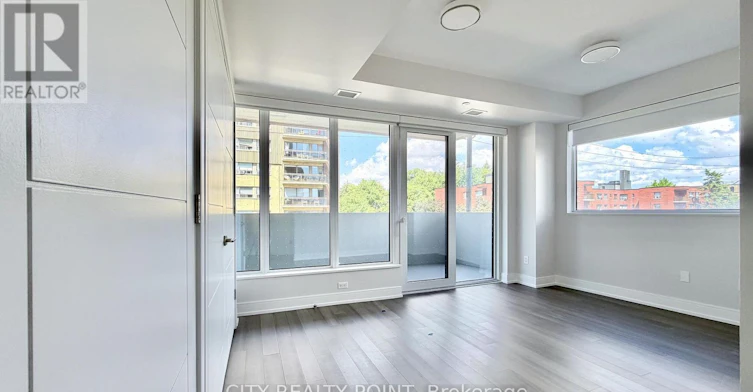 407-2525 Bathurst Street, Toronto, ON, M6B 2Y9 - 10
