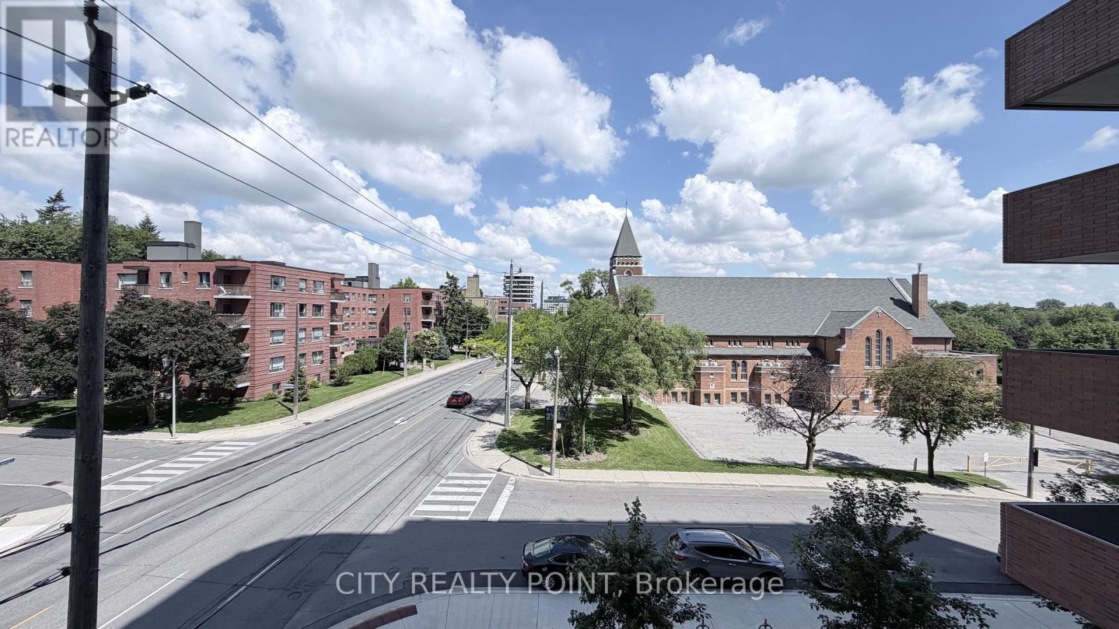 407-2525 Bathurst Street, Toronto, ON, M6B 2Y9 - 8