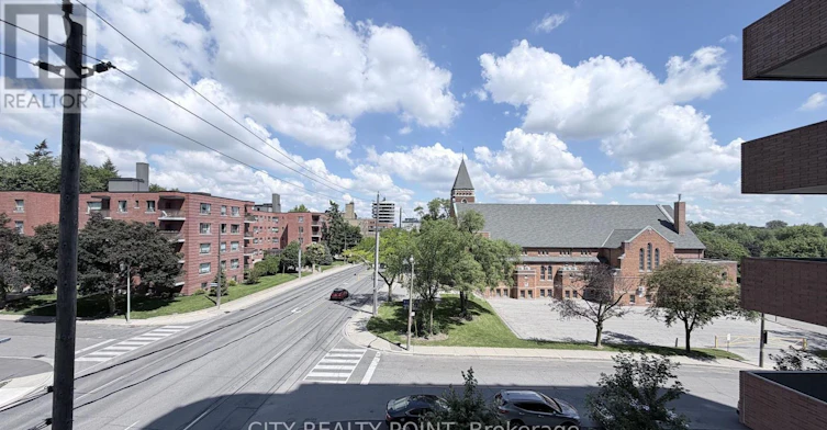 407-2525 Bathurst Street, Toronto, ON, M6B 2Y9 - 8