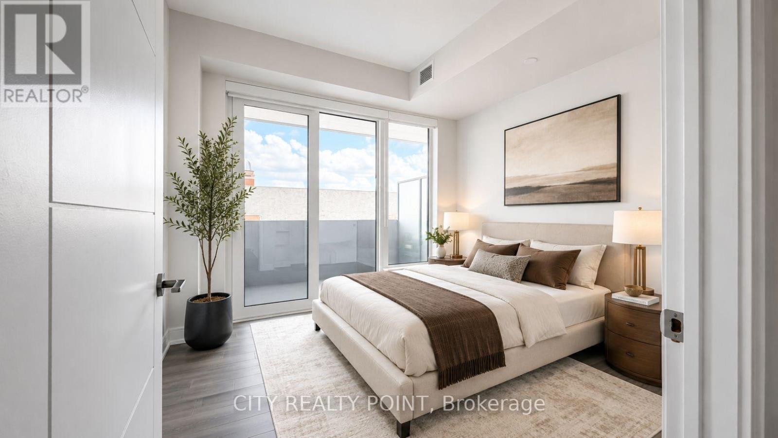407-2525 Bathurst Street, Toronto, ON, M6B 2Y9 - 11