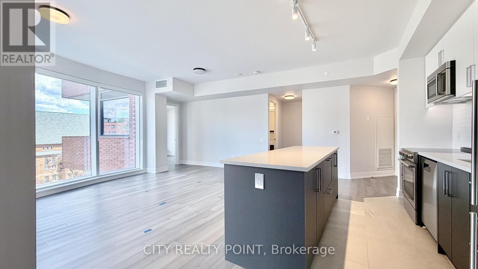 407-2525 Bathurst Street, Toronto, ON, M6B 2Y9 - 5