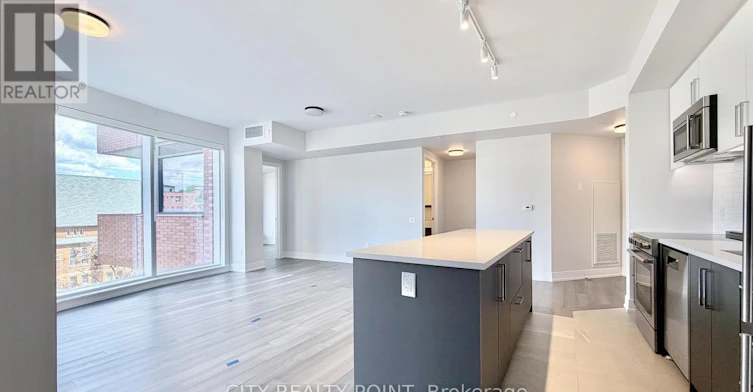 407-2525 Bathurst Street, Toronto, ON, M6B 2Y9 - 5