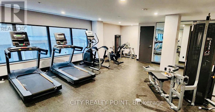 407-2525 Bathurst Street, Toronto, ON, M6B 2Y9 - 23
