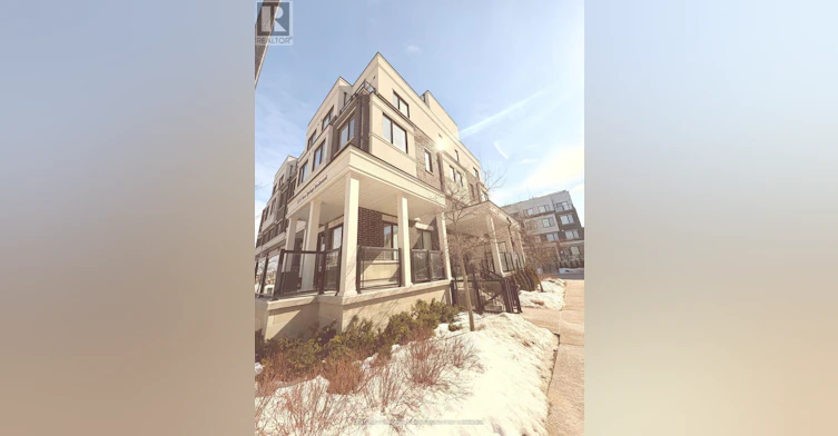 309-1711 Pure Springs Boulevard, Pickering, ON, L1X 0C3 - 2