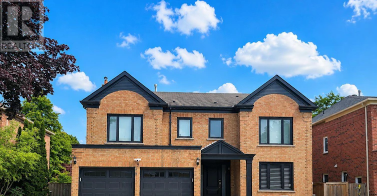 LOWER-9 Cowels Court, Richmond Hill, ON, L4C 9A7