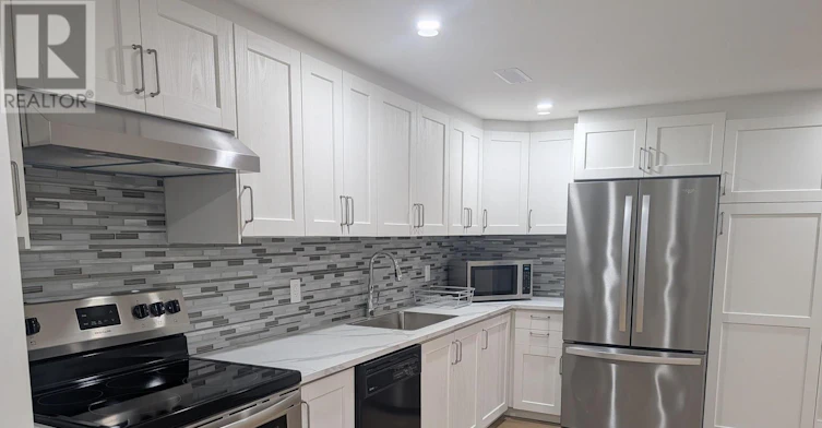 LOWER-9 Cowels Court, Richmond Hill, ON, L4C 9A7 - 3