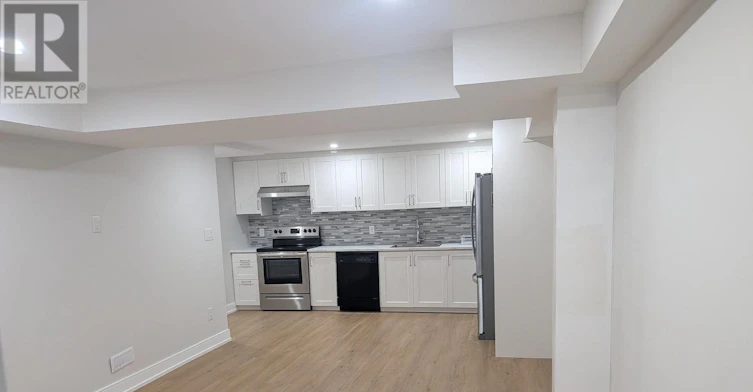 LOWER-9 Cowels Court, Richmond Hill, ON, L4C 9A7 - 4