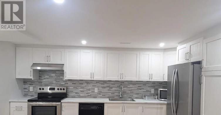 LOWER-9 Cowels Court, Richmond Hill, ON, L4C 9A7 - 2