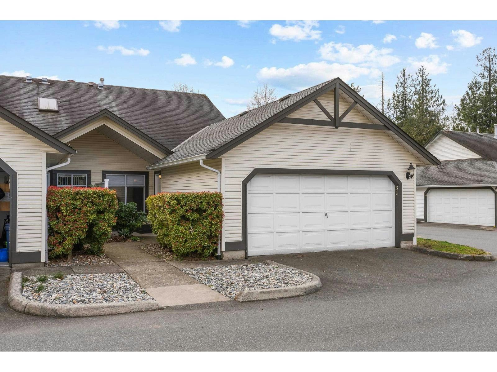 31-19649 53 Avenue, Langley, BC, V3A 8C5