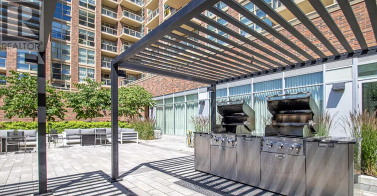 906-1787 St. Clair Avenue W, Toronto, ON, M6N 1J3 - 21