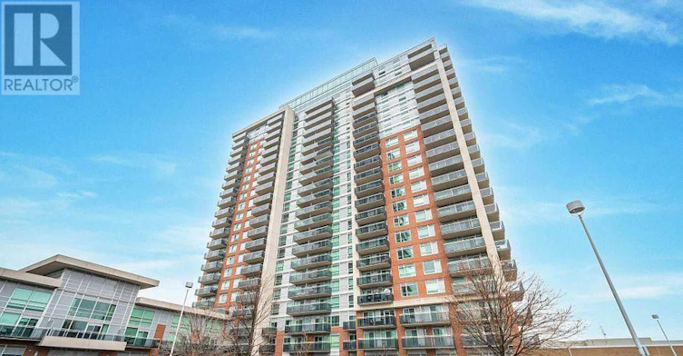 1203-215 Queen Street E, Brampton, ON, L6W 0A9