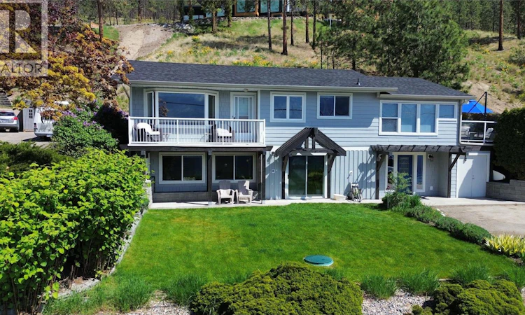 10837 W Okanagan Centre Road