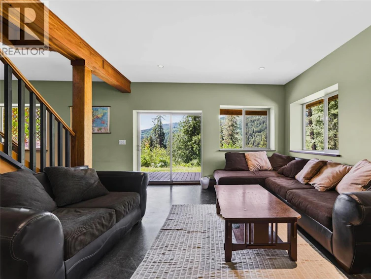 4602 Carlson East Road, Nelson, BC, V1L 6X3 - 18