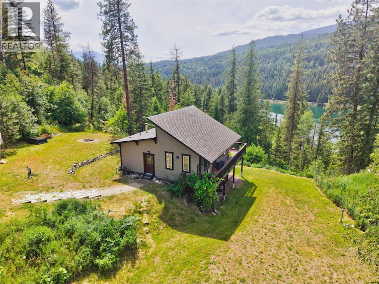 4602 Carlson East Road, Nelson, BC, V1L 6X3 - 63