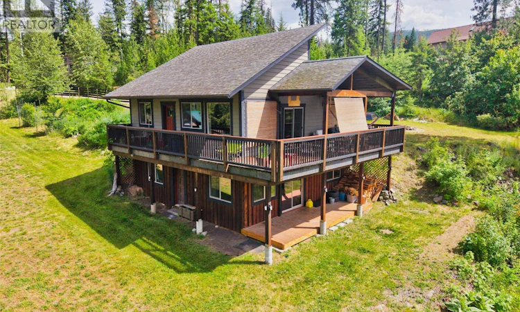 4602 Carlson East Road