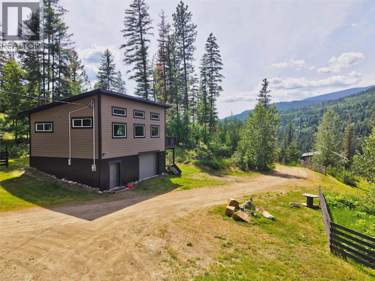 4602 Carlson East Road, Nelson, BC, V1L 6X3 - 61