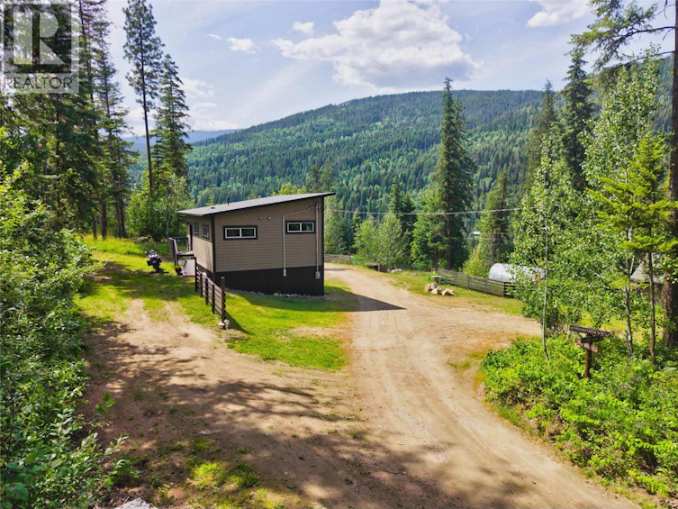 4602 Carlson East Road, Nelson, BC, V1L 6X3 - 80