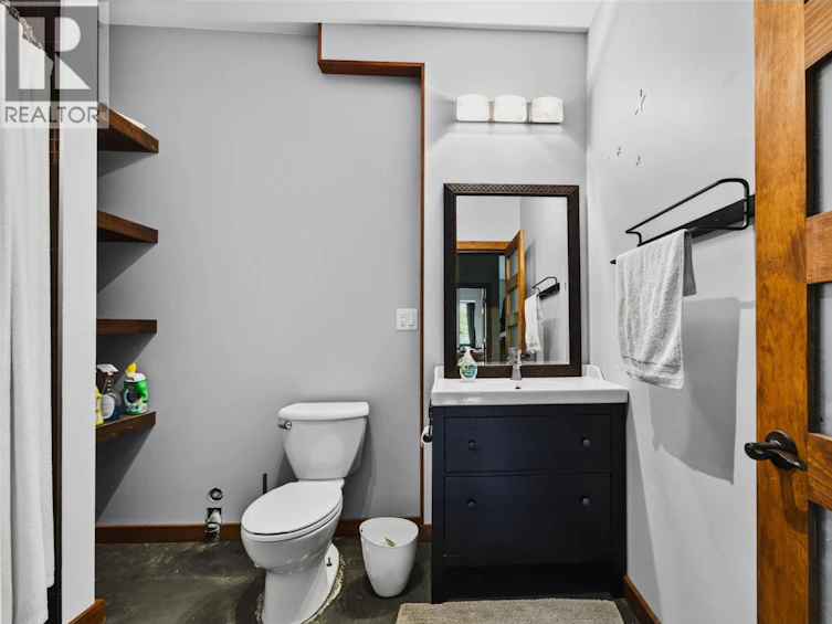 4602 Carlson East Road, Nelson, BC, V1L 6X3 - 20