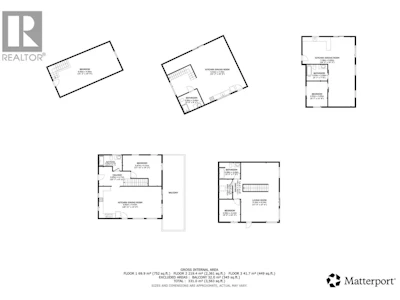 4602 Carlson East Road - 4