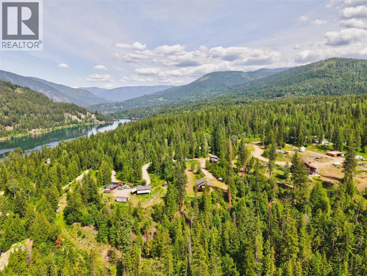 4602 Carlson East Road, Nelson, BC, V1L 6X3 - 67