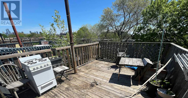 2-1113 Davenport Rd Road, Toronto, ON, M6G 2C3 - 6